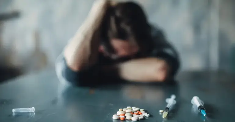 Harmful Impacts of Addiction