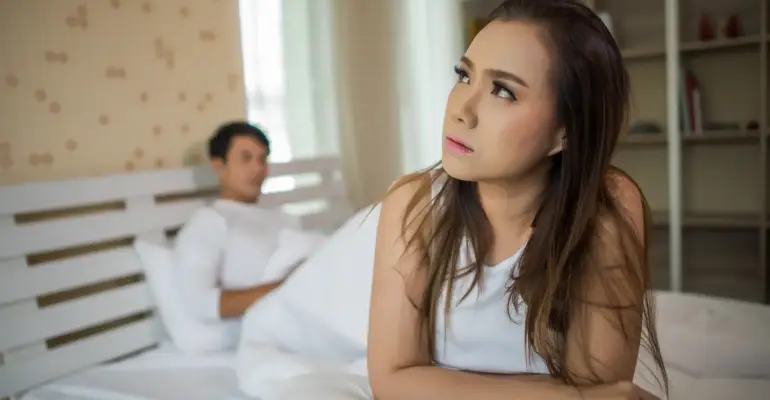 How Bad Intimate Time Leads to Psychological Issues