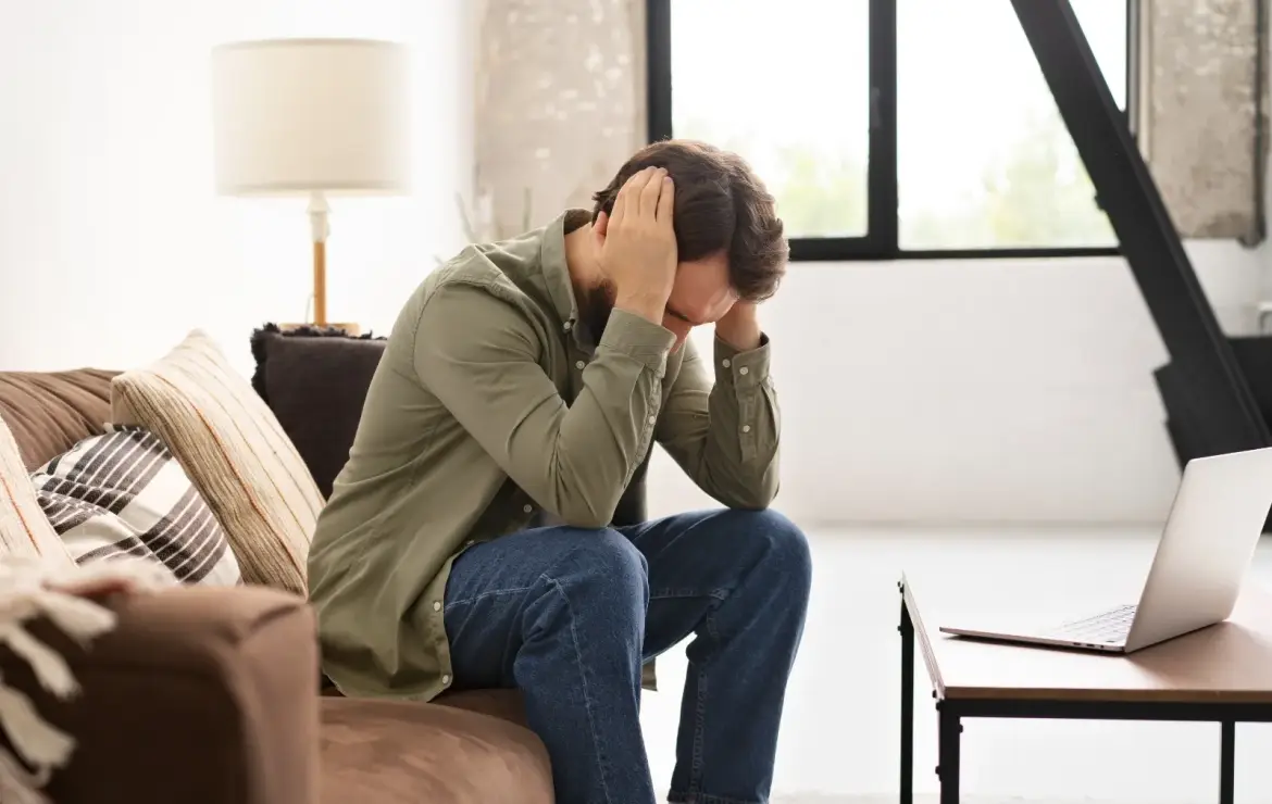 Indications of Anxiety Disorders: Recognizable Symptoms