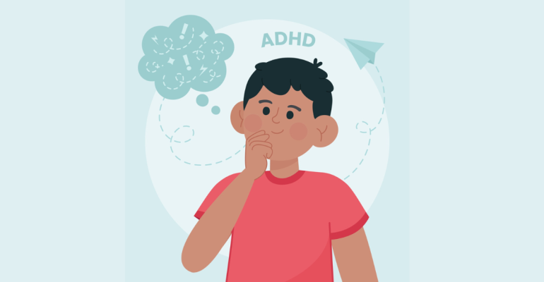 The Intersection of ADHD and Anxiety