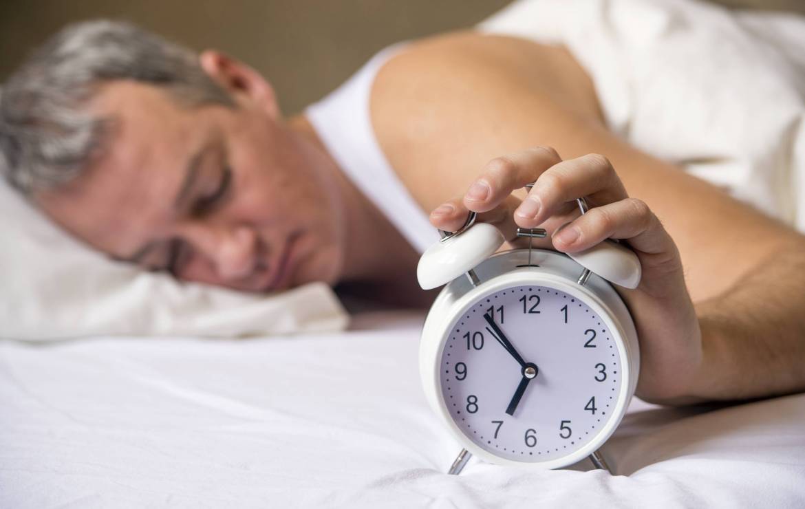 Sleep Disorders: Exploring the Best Treatments for Better Sleep