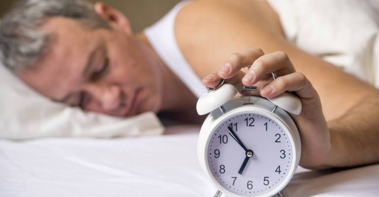 Sleep Disorders: Exploring the Best Treatments for Better Sleep