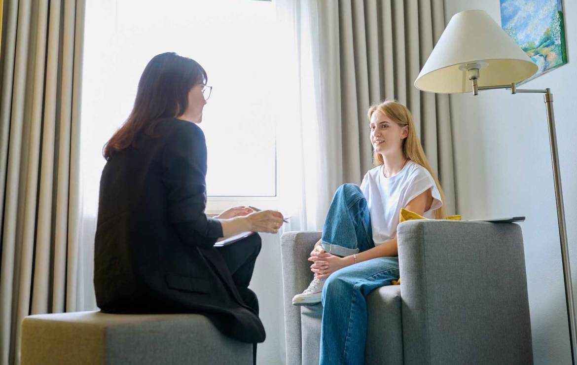 The Role of a Psychiatrist in Your Wellness: What You Need to Know