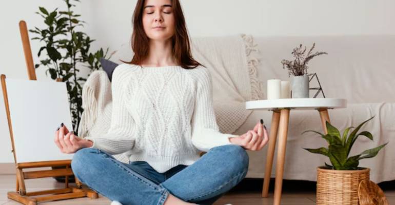 The Science Behind Mindfulness Therapy: Why It Works