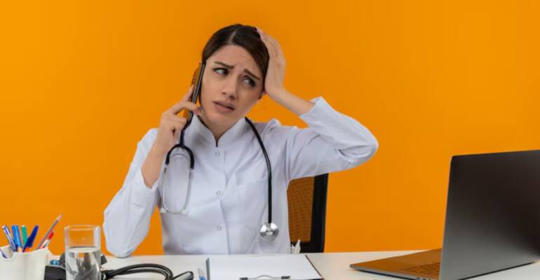 When the Head Hurts More Than Usual: Expert Help for Migraine Relief 