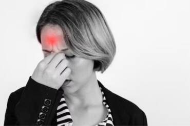 Quieting the Storm: Relief That Respects Your Headspace 