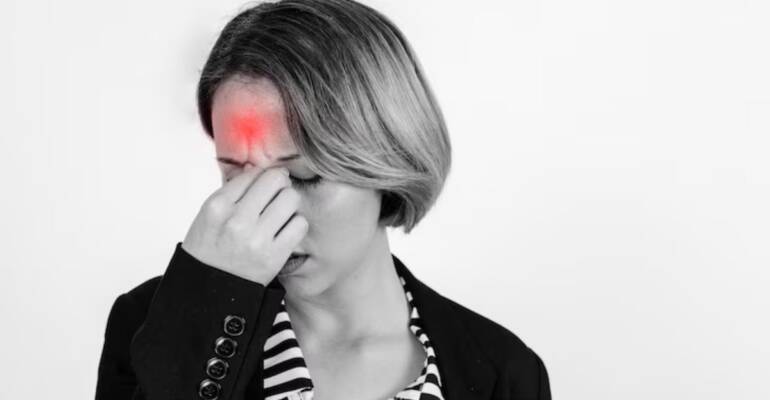 Quieting the Storm: Relief That Respects Your Headspace 