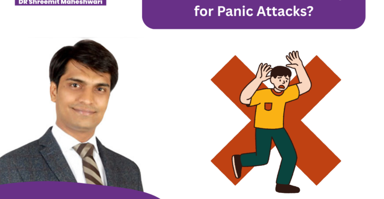 When Should You Seek Help for Panic Attacks?
